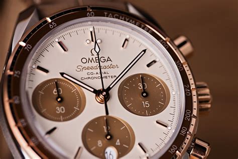 speedmaster 38 review